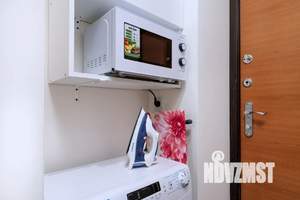 Студия квартира, посуточно, 19м2, 1/5 этаж