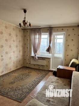 1-к квартира, на длительный срок, 38м2, 2/10 этаж