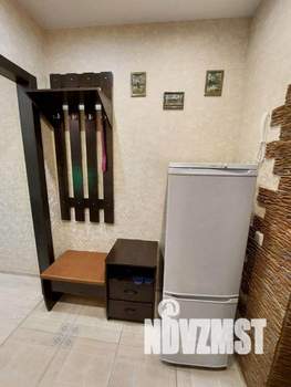 1-к квартира, посуточно, 21м2, 1/1 этаж