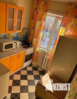 2-к квартира, на длительный срок, 46м2, 2/5 этаж