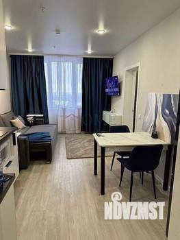 2-к квартира, на длительный срок, 32м2, 22/25 этаж