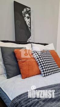 1-к квартира, на длительный срок, 35м2, 8/27 этаж