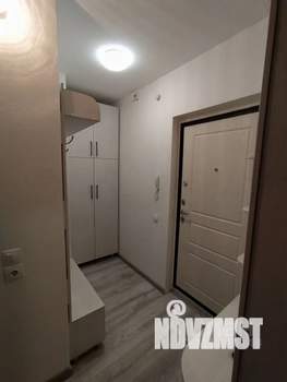 1-к квартира, на длительный срок, 35м2, 15/17 этаж