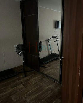 1-к квартира, на длительный срок, 42м2, 2/10 этаж