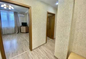 1-к квартира, на длительный срок, 36м2, 10/14 этаж