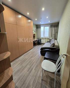 3-к квартира, на длительный срок, 59м2, 4/5 этаж