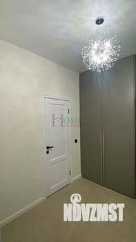 1-к квартира, на длительный срок, 40м2, 3/18 этаж