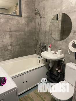 1-к квартира, посуточно, 32м2, 3/5 этаж