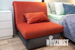 Студия квартира, посуточно, 20м2, 1/5 этаж