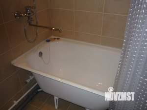 1-к квартира, на длительный срок, 34м2, 3/12 этаж