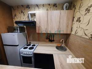 Студия квартира, на длительный срок, 36м2, 9/10 этаж