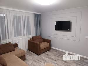 2-к квартира, на длительный срок, 43м2, 1/5 этаж