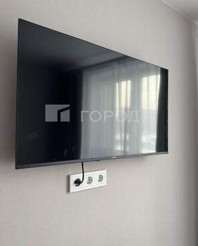 Студия квартира, на длительный срок, 30м2, 2/21 этаж