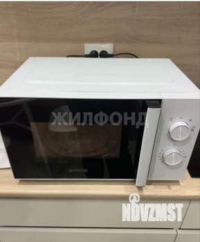 Студия квартира, на длительный срок, 26м2, 11/16 этаж