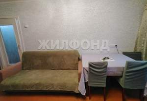 1-к квартира, на длительный срок, 31м2, 3/5 этаж