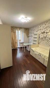 4-к квартира, на длительный срок, 137м2, 8/10 этаж