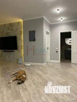 2-к квартира, на длительный срок, 80м2, 6/23 этаж