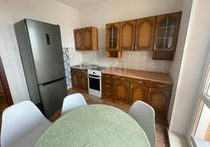 1-к квартира, на длительный срок, 40м2, 17/17 этаж