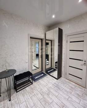 1-к квартира, на длительный срок, 47м2, 7/24 этаж