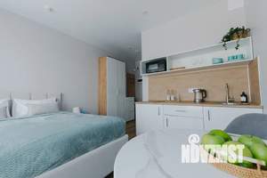 1-к квартира, посуточно, 18м2, 5/8 этаж