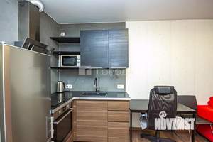 Студия квартира, на длительный срок, 30м2, 5/26 этаж