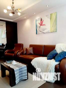 1-к квартира, посуточно, 32м2, 7/9 этаж