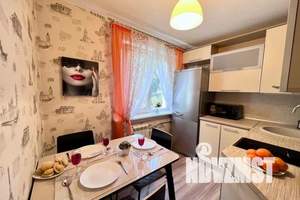 2-к квартира, посуточно, 46м2, 2/5 этаж