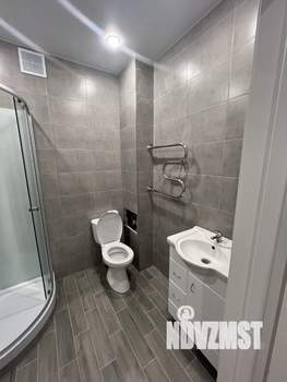 Студия квартира, на длительный срок, 31м2, 9/12 этаж