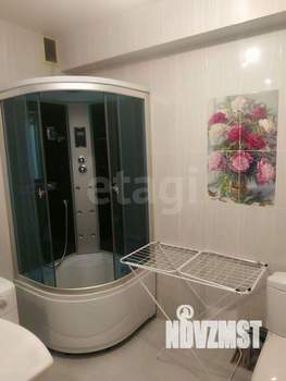 1-к квартира, на длительный срок, 47м2, 2/17 этаж