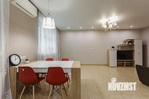 2-к квартира, на длительный срок, 74м2, 8/18 этаж