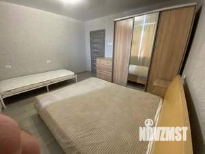 2-к квартира, посуточно, 50м2, 16/16 этаж