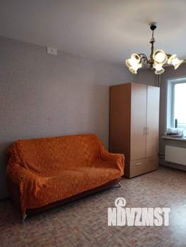 1-к квартира, на длительный срок, 37м2, 7/10 этаж