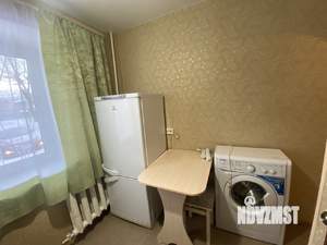 1-к квартира, на длительный срок, 31м2, 1/5 этаж