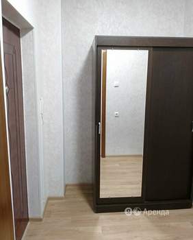 Студия квартира, на длительный срок, 30м2, 10/17 этаж