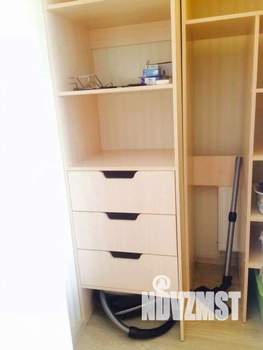 2-к квартира, на длительный срок, 45м2, 15/22 этаж