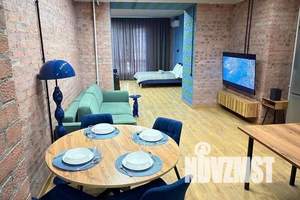 2-к квартира, посуточно, 83м2, 2/18 этаж