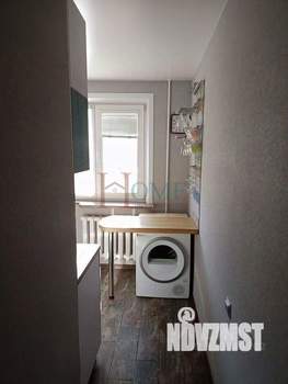 2-к квартира, на длительный срок, 43м2, 2/5 этаж