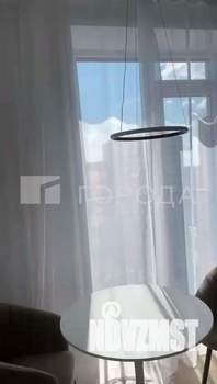 Студия квартира, на длительный срок, 26м2, 13/25 этаж