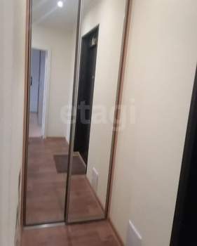 1-к квартира, на длительный срок, 37м2, 7/10 этаж