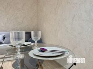 1-к квартира, посуточно, 65м2, 5/17 этаж