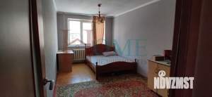 2-к квартира, на длительный срок, 43м2, 4/5 этаж