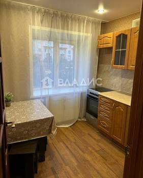 1-к квартира, на длительный срок, 30м2, 5/5 этаж