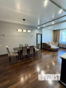 4-к квартира, на длительный срок, 103м2, 9/10 этаж