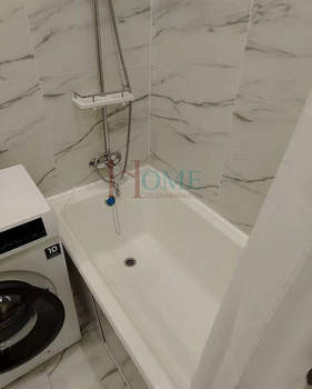 2-к квартира, на длительный срок, 55м2, 5/5 этаж