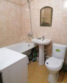 2-к квартира, на длительный срок, 38м2, 6/10 этаж