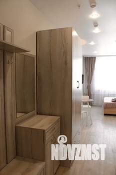 Студия квартира, посуточно, 20м2, 11/25 этаж