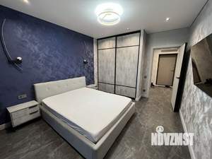 2-к квартира, на длительный срок, 49м2, 8/23 этаж