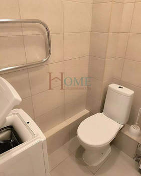 Студия квартира, на длительный срок, 30м2, 1/25 этаж