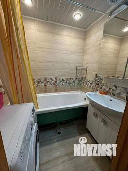 1-к квартира, на длительный срок, 35м2, 6/10 этаж