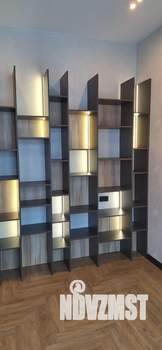 Студия квартира, посуточно, 40м2, 13/15 этаж